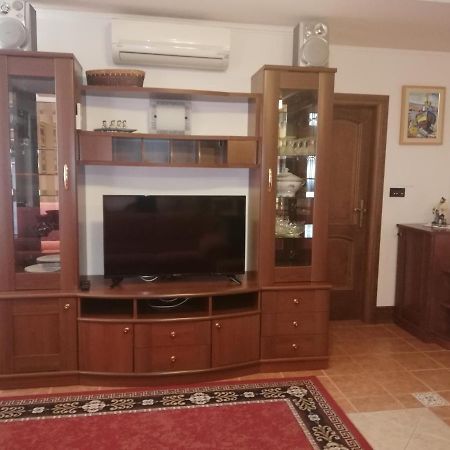 Apartment Noa Opatija Buitenkant foto