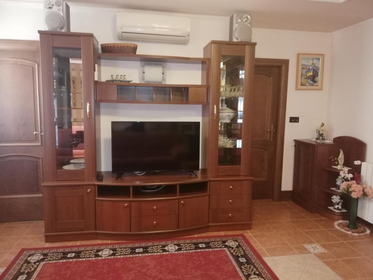 Apartment Noa Opatija Buitenkant foto
