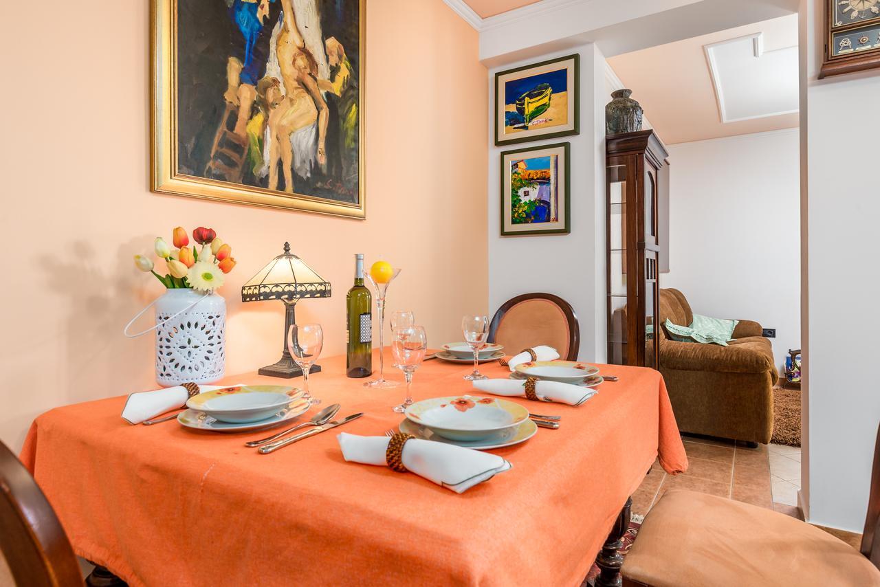 Apartment Noa Opatija Buitenkant foto