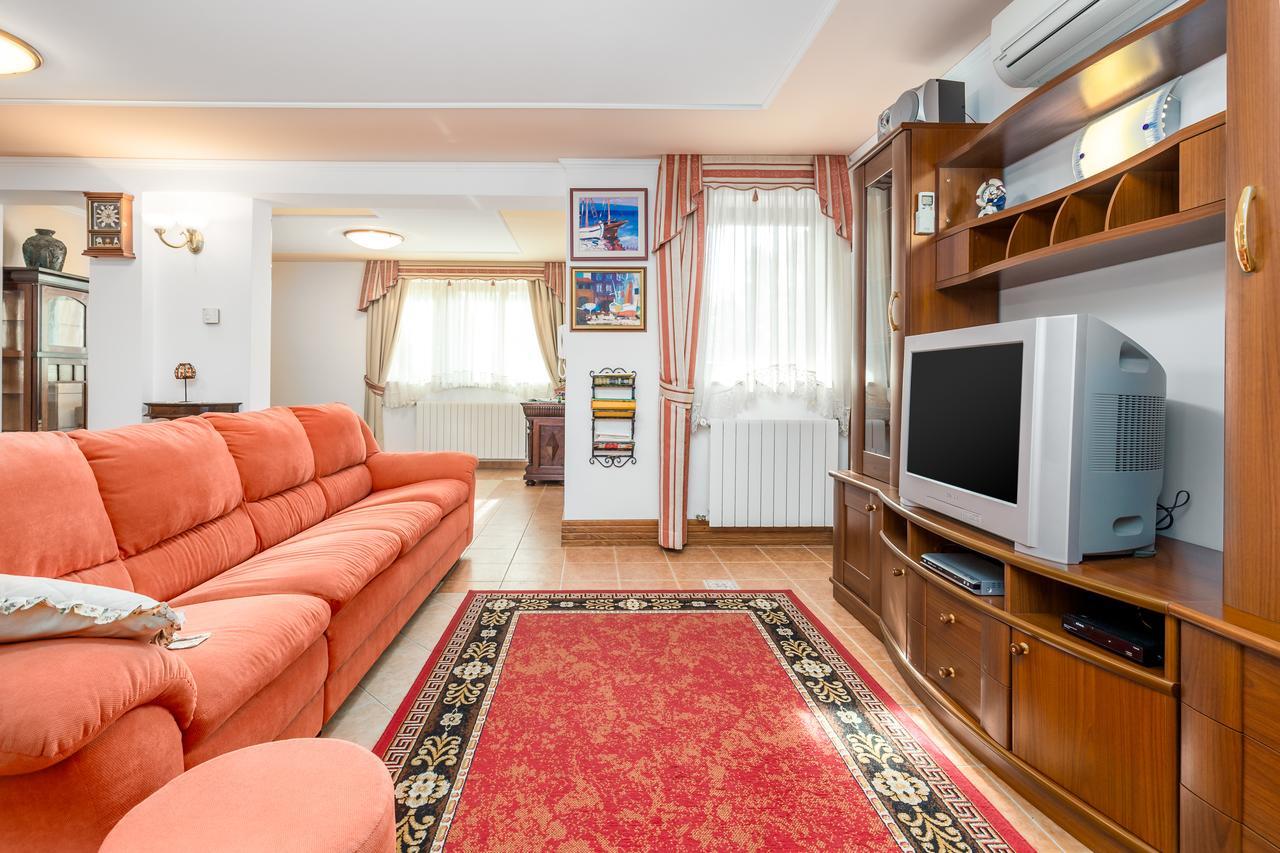 Apartment Noa Opatija Buitenkant foto